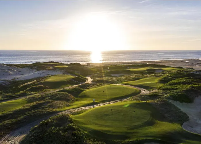 Resort Beachfront Luxury In Exclusive Diamante Golf *