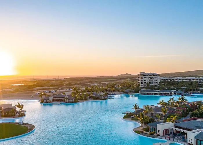 Beachfront Luxury In Exclusive Diamante Golf Resort Cabo San Lucas