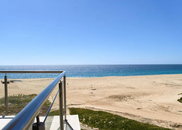 Beachfront Luxury In Exclusive Diamante Golf * Cabo San Lucas